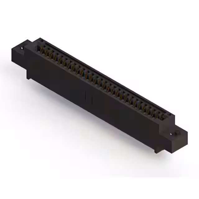 895-028-525-608 EDAC Inc.  Edgeboard Connectors